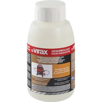 VIRAX Odstraňovač nečistot VIRAFAL® 1 L / na radiátory