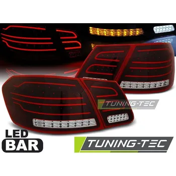 Zadní světlomet LED BAR ZADNÍ SVĚTLA ČERVENÁ BÍLÁ pro MERCEDES W212 E-KLASA 09-13