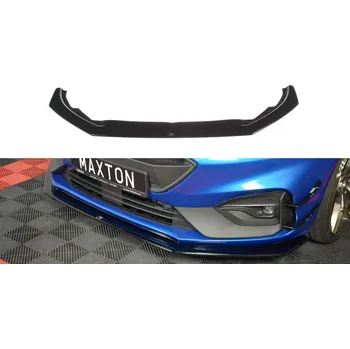 Tuning Přední splitr V.6 Ford Focus ST/ST-Line Mk4