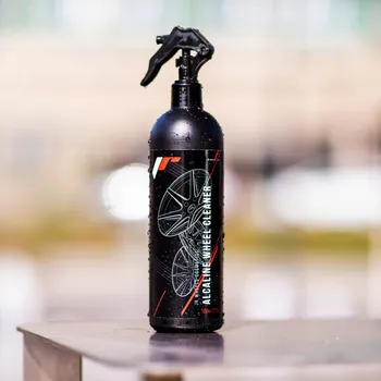 Čistič disků Japan Racing Alkaline