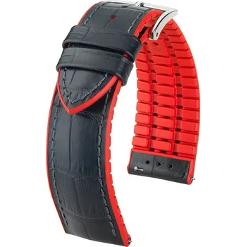 Řemínek na hodinky HIRSCH 0922028050-2