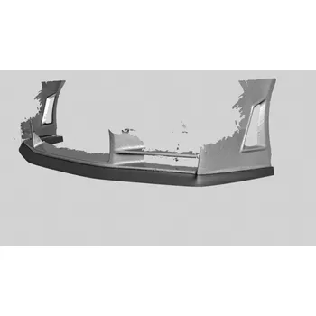 Nárazník Přední splitter NISSAN SKYLINE R34 Z-TYPE (PRO Z TYP 1308 NÁRAZNÍK)