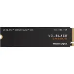 WD BLACK SSD NVMe M.2 4TB PCIe SN850X,Gen4 , (R:7300, W:6600MB/s)