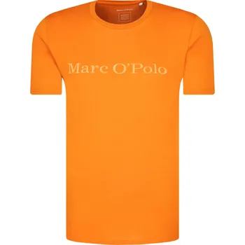 Marc O' Polo Tričko | Barva:oranžový | Velikost:M