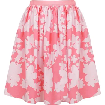 Dámská sukně Emporio Armani Sukně | Barva:růžová | Velikost:34