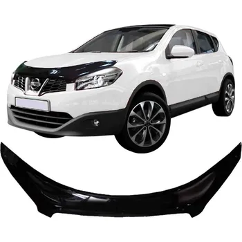 Kapota Deflektor přední kapoty pro NISSAN Qashqai +2 2008-2013