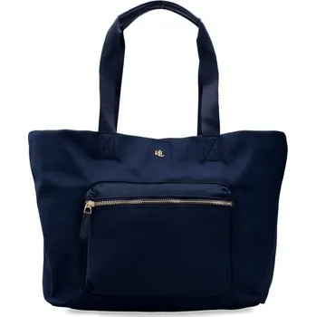 Kabelka LAUREN RALPH LAUREN Kabelka shopper CANTON | Barva:tmavě modrá | Velikost:OS