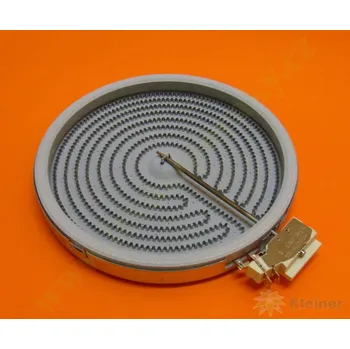 Příslušenství pro ohřívač vody Těleso topné sálavé 210 (shodné s 554329, 607618) ( 225842 )