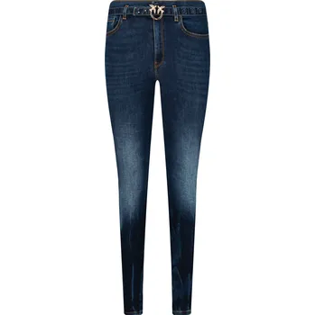 Pinko Džíny SUSAN | Barva:tmavě modrá | Velikost:29