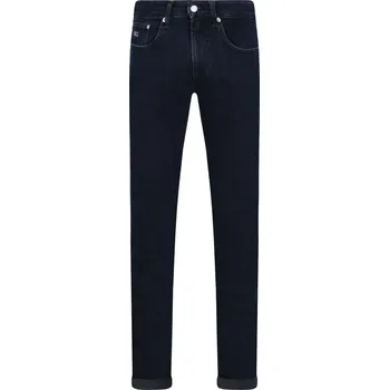 Pánské džíny Tommy Jeans Džíny SCANTON | Barva:tmavě modrá | Velikost:33/34