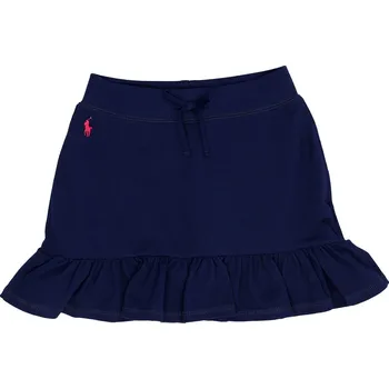 Dívčí sukně POLO RALPH LAUREN Sukně | Barva:tmavě modrá | Velikost:116
