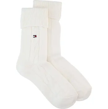 Tommy Hilfiger Ponožky | Barva:ekr | Velikost:39/42