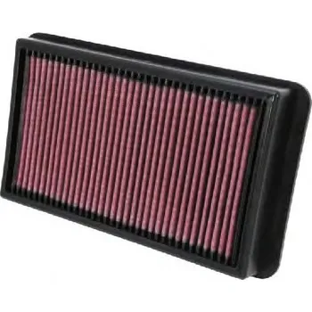 Filtr do auta Sportovní vzduchový filtr K&N 33-2987