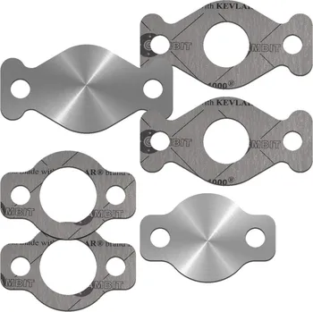 Váha vzduchu Zátka pro vyjmutí EGR s těsněním vhodná pro KIA Hyundai 1,5 2.0 D4EA D3DA