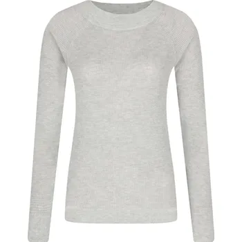 Dámský svetr Calvin Klein Svetr | Barva:šedý | Velikost:S