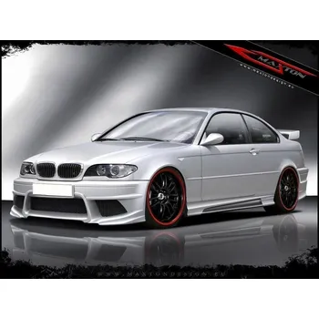 Tuning Prahy BMW 3 E46 COUPE & CABRIO GENERATION V,