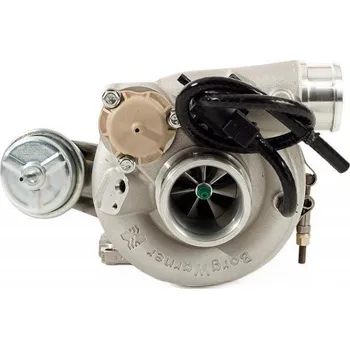Motor automobilu Turbo BorgWarner EFR6258 - twin scroll