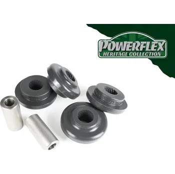 Tuning Powerflex Vnější silentblok zadního dolního ramene BMW 3 Series E46 (1999 - 2006) Xi/XD (4wd)