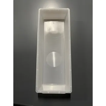 Úložný box Aluhobby RS02 - box 08