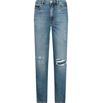 GUESS JEANS Džíny | Barva:světlo modrá | Velikost:26/27