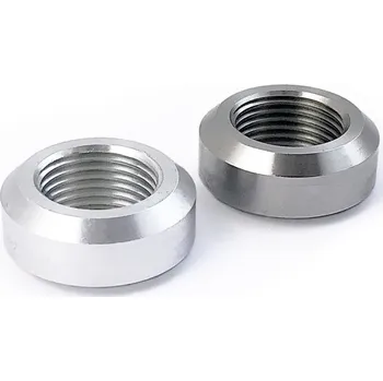 Matice Matice na navaření (lambda) M18x1,5 (SS/ ALU)