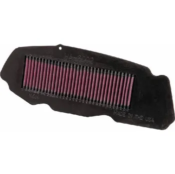 Autodíl Sportovní vzduchový filtr K&N HA-6002