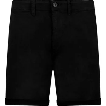Pánské kraťasy Pepe Jeans London Šortky MC Queen | Barva:černý | Velikost:31