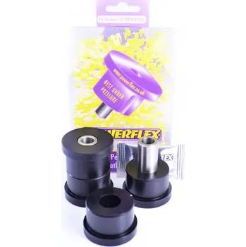 Silentblok nápravy Powerflex Vnitřní silentblok zadního spodního uložení pružiny Volkswagen Tiguan 5N (2007-)