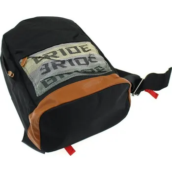 Městský batoh Batoh Bride s 3 "pásy Bride