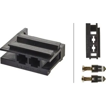 Držák pojistky HELLA 8JA 007 024-001