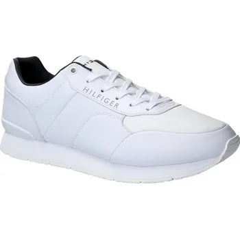 Pánská obuv Tommy Hilfiger Tenisky | Barva:bílý | Velikost:42