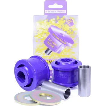 Silentblok nápravy Powerflex Zadní silentblok předního ramene Subaru Impreza inc WRX & STi GH GR