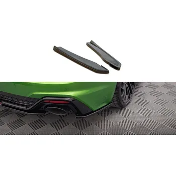 Osvětlení automobilu Zadní splittry Audi RS5 F5 Facelift