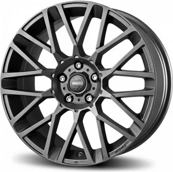 Disk Alu kola MOMO Revenge matt anthracite 7x17" 5x110 ET37 65,1