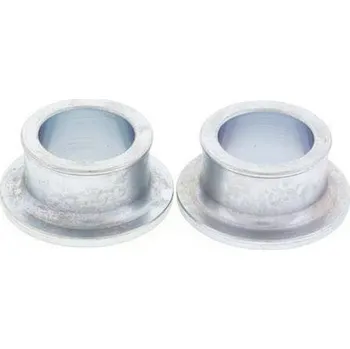 All Balls Rozpěrky zadního kola Kawasaki KX100 97-18, KX80 98-00, KX85 01-18, KX85 Big Wheel 01-18 KAWASAKI KX 100 rok 98-18