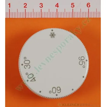 Galanterie Knoflík TS WA400 PS402-503 ( 547509 )