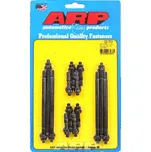 BB Chevy B & B HB ALU víko ventilů sada šteftů