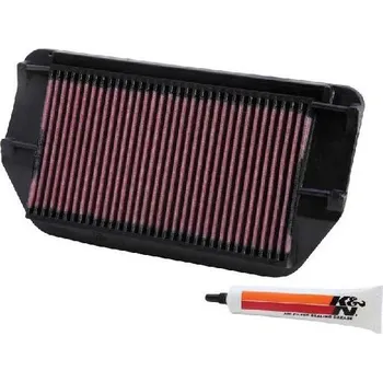 Filtr do auta Sportovní vzduchový filtr K&N HA-1199