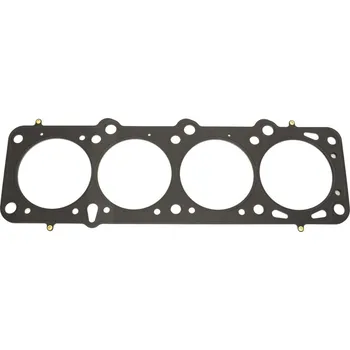 Těsnění motoru MLS těsnění hlavy válců Athena pro VOLVO 244-245 2.3i, vrtání 97mm, tloušťka 1,15mm