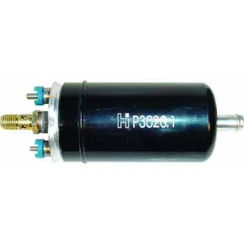 Palivový systém pro motocykl Sada palivového čerpadla SYTEC pro BMW E21, E28, E30