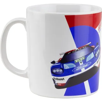 Šálek Ford Performance