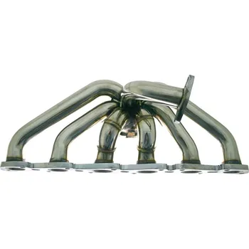 Přední díl výfuku Laděné výfukové svody pro NISSAN RB20 / RB25 TOP MOUNT