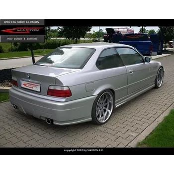 Nárazník Zadní nárazník (MAFIA) BMW 3 E36