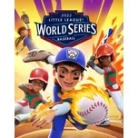 Little League World Series Baseball 2022 PC - digitální verze - Hraj již za pár minut