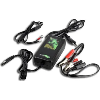 Nabíječka baterií Nabíječka pro lithiové baterie