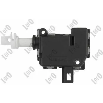 Nastavovací prvek centrálního zamykání ABAKUS 132-053-077