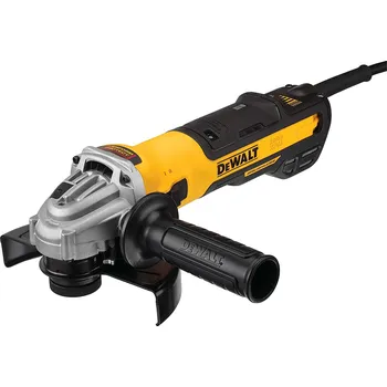 úhlová bruska DeWALT DWE4369-QS