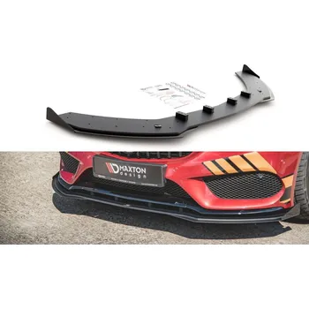 Karosérie Přední splitter Racing Mercedes - AMG C43 Coupe C205