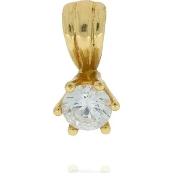 Přívěsek Přívěsek s čirým zirkonem