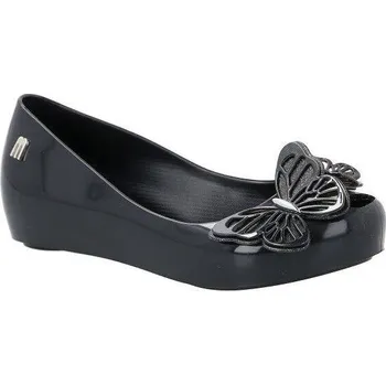 Dívčí baleríny Melissa Baleríny ULTRAGIRL FLY II INF | Barva:černý | Velikost:28/29